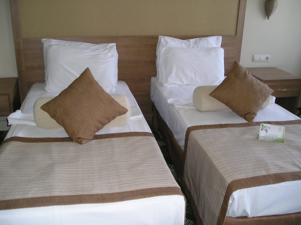 Goede bedden Marvida Family Eco