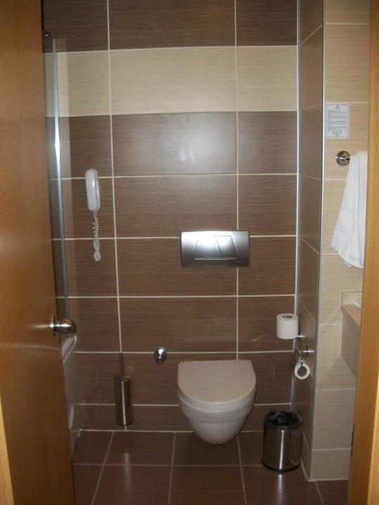 WC Saphir Resort & Spa