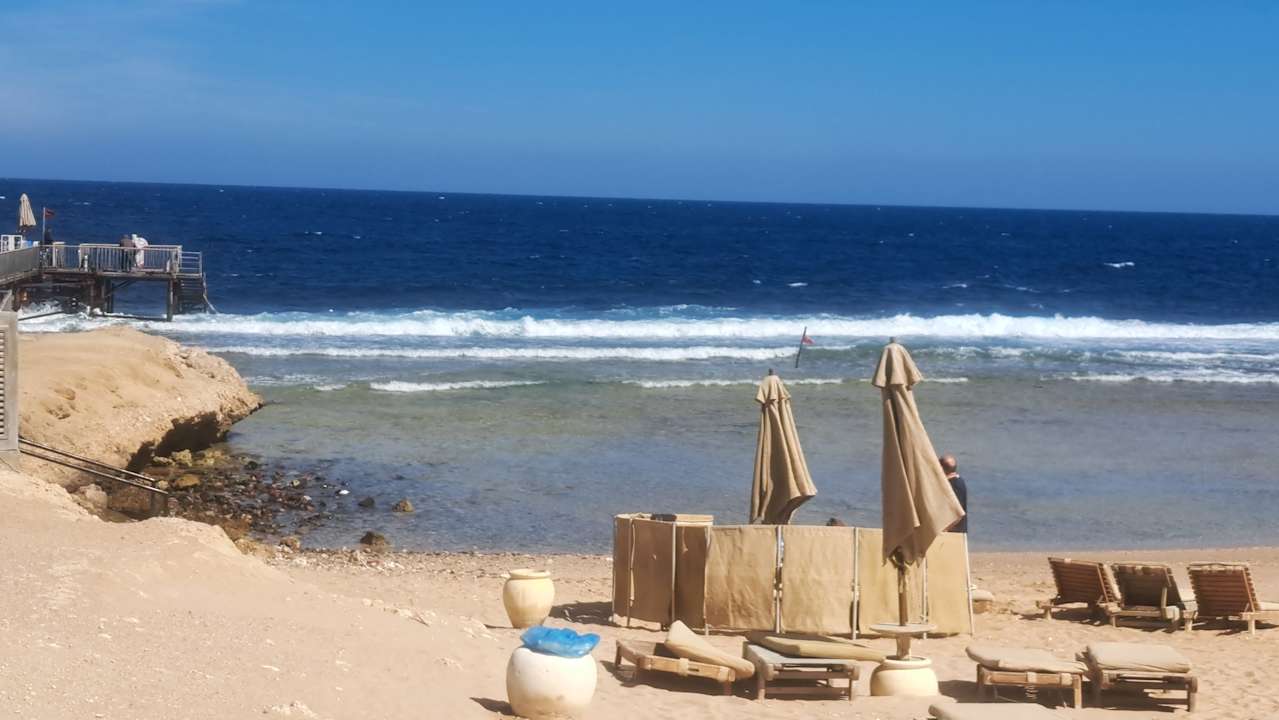 Strand Serenity Alpha Beach