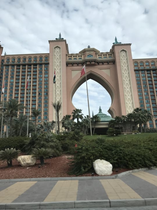 Atlantis The Palm Atlantis, The Palm