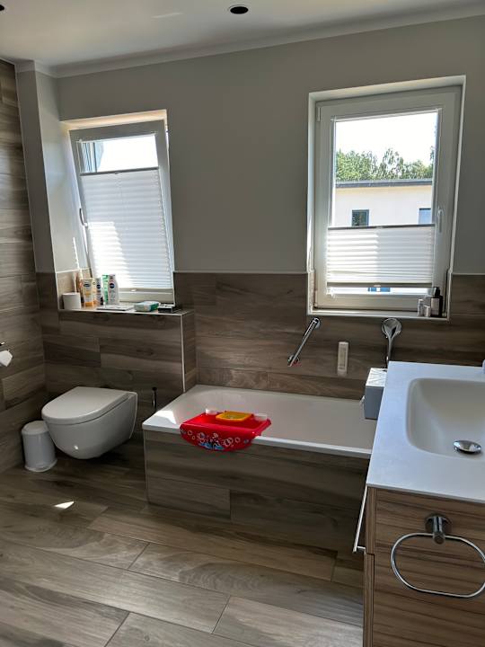 Zimmer TUI SUNEO Kinderresort Usedom