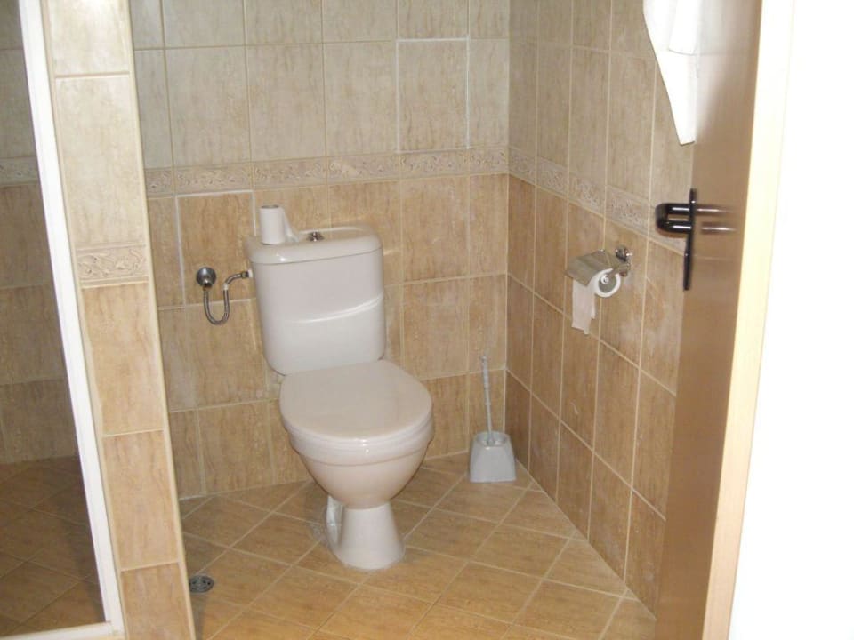 Bad DAS Club Hotel Sunny Beach