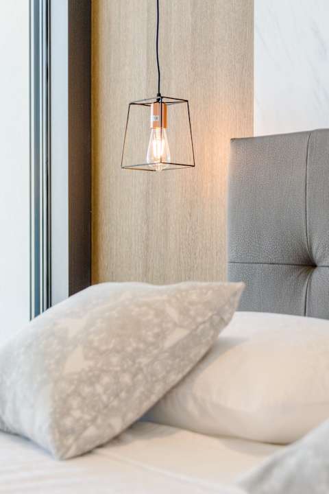 Zimmer Villa Vitae & Villa Pax