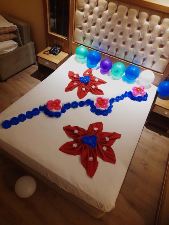 Gastro Oz Hotels Sui Resort