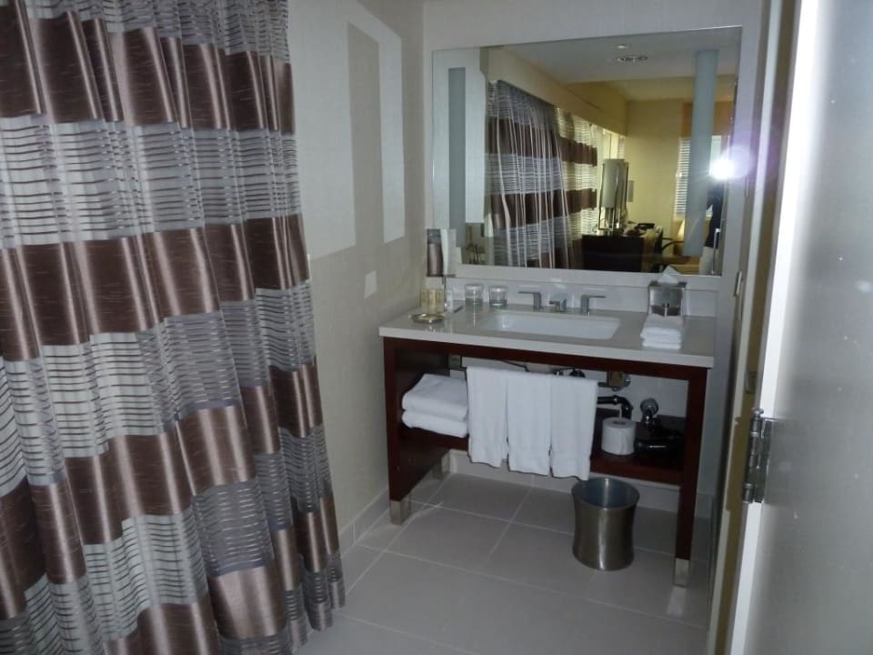 Bad Crowne Plaza Times Square Manhattan