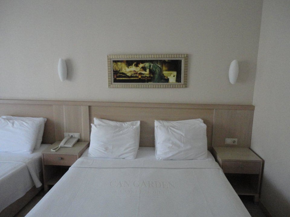 Can Garden Resort Can Garden Resort