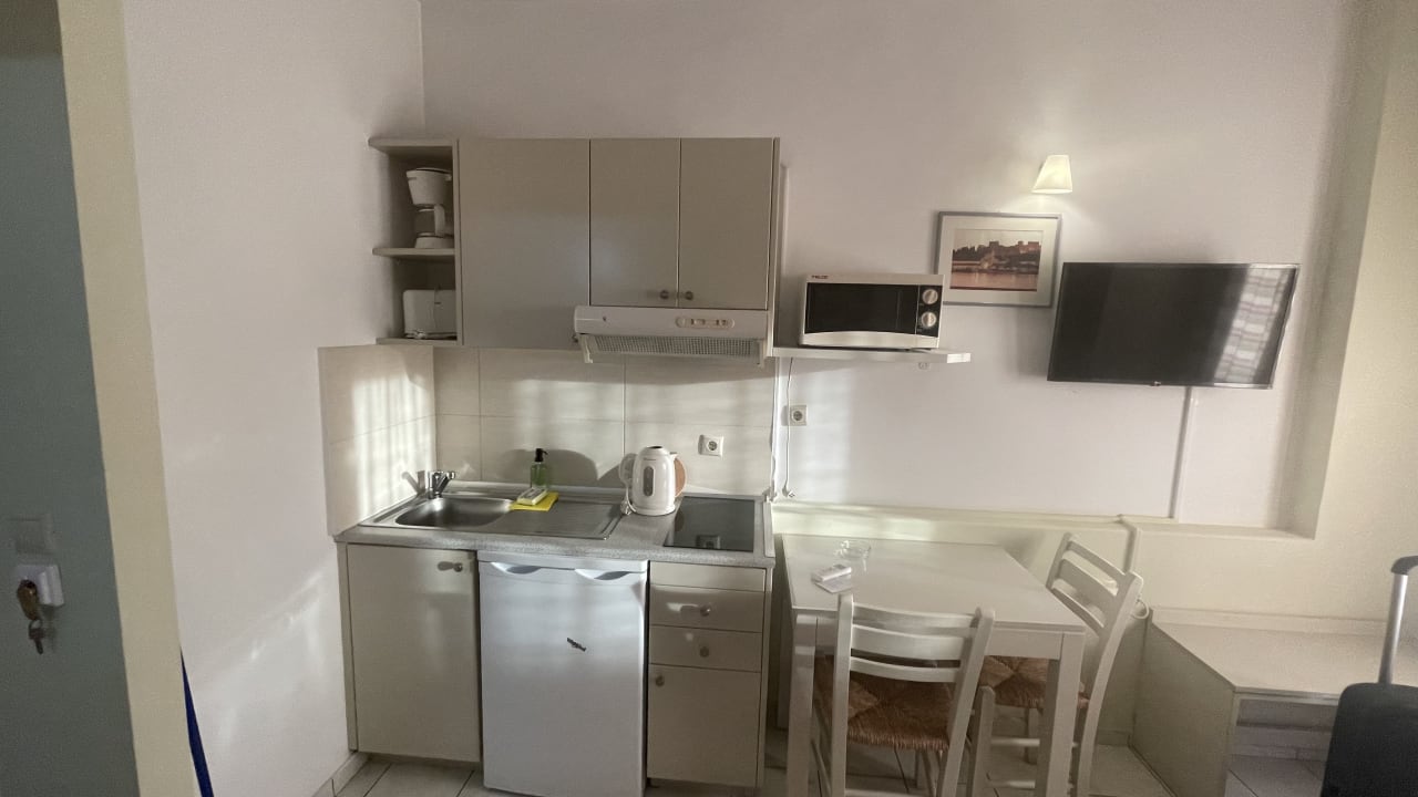 Zimmer Hotel Latania Apartments