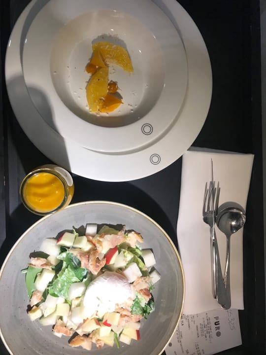 Gastro Puro Hotel Poznań