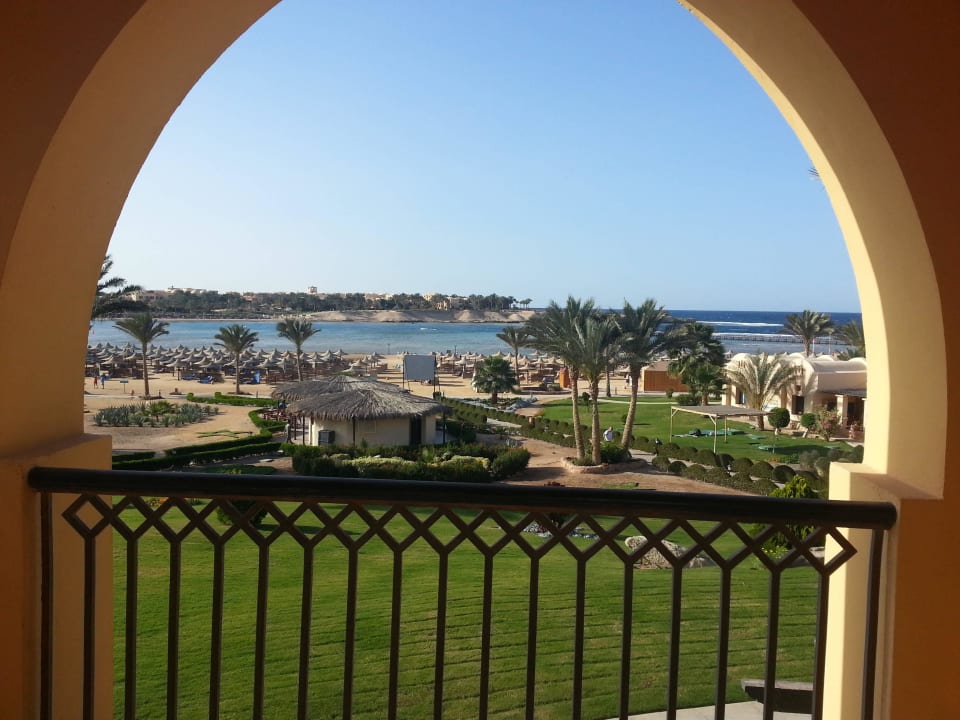 Ausblick aus dem Zimmer Jaz Solaya