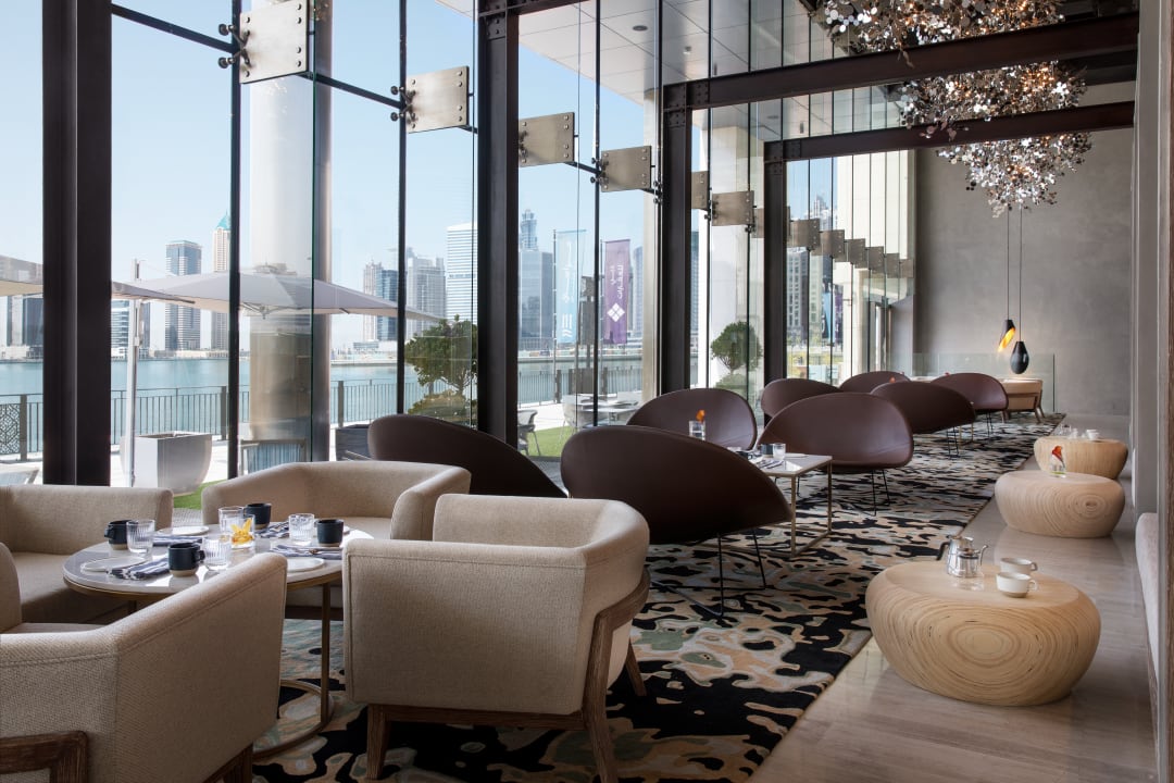 Gastro The St Regis Downtown, Dubai