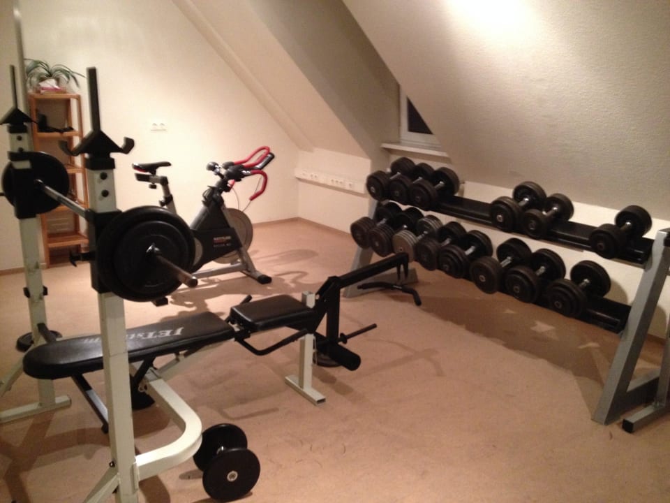 Fit Flemings Hotel Frankfurt-Central