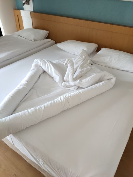 Zimmer Limak Limra Hotel & Resort