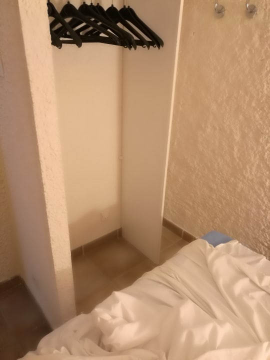 Zimmer Belambra Club - Pineto