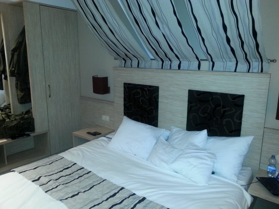 Łóżko Hotel Na Półboru