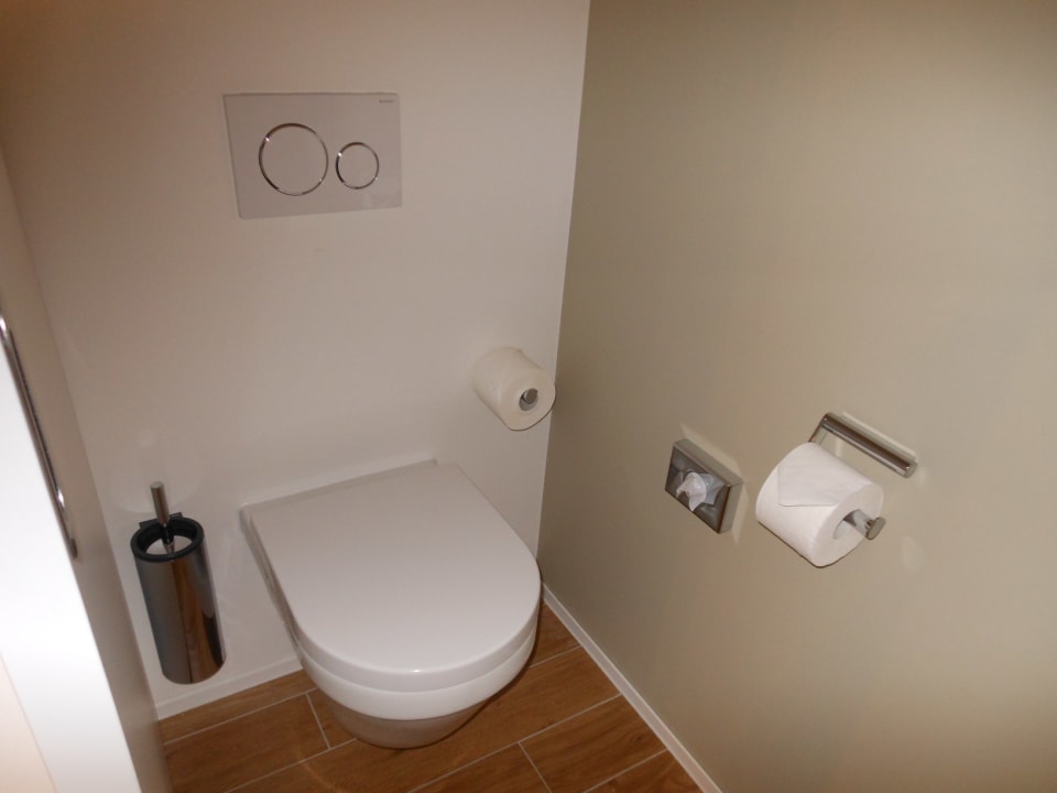 Zimmer Seezeitlodge Hotel & Spa