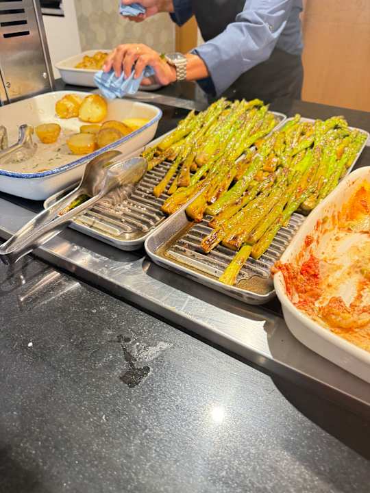 Gastro Playa Esperanza Resort