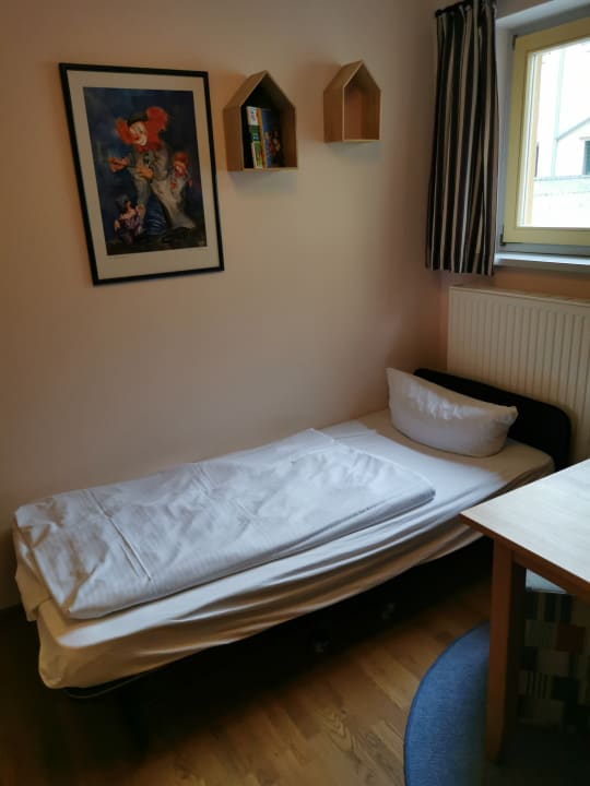 Zimmer Familotel Family Club Harz