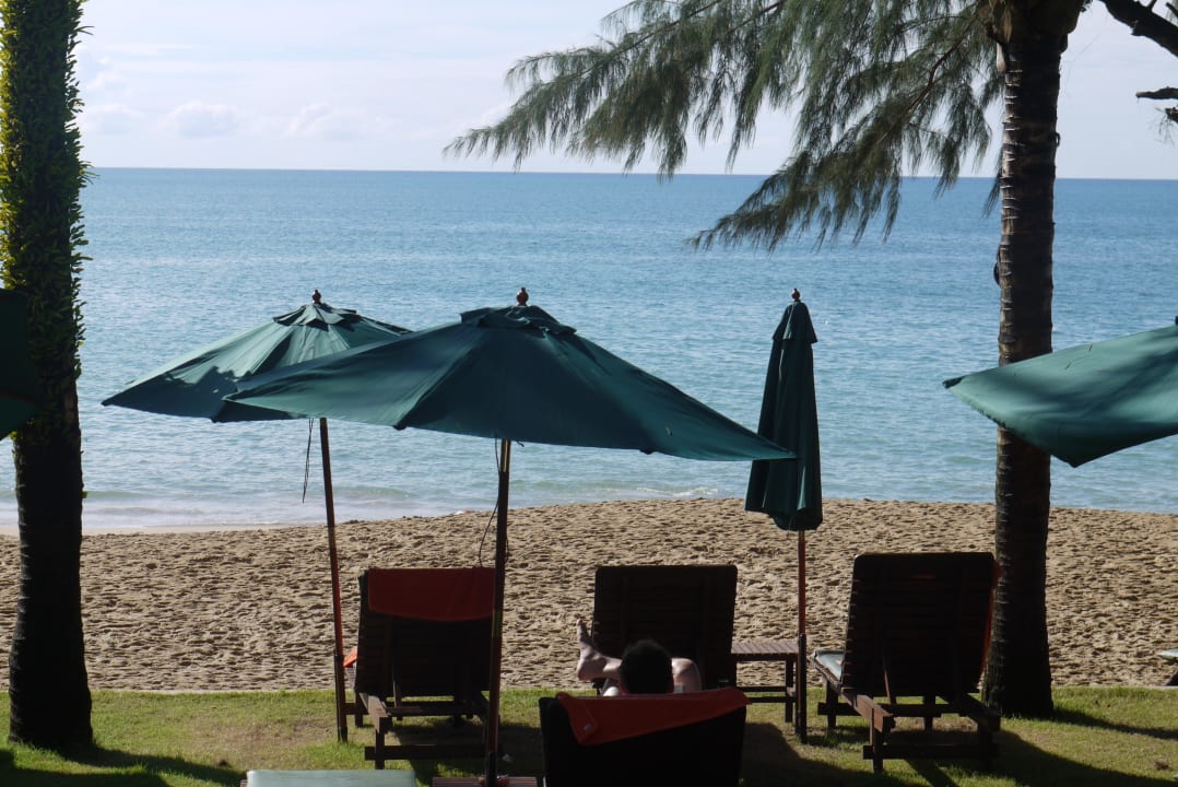 Ein Traum Khao Lak Bayfront Resort