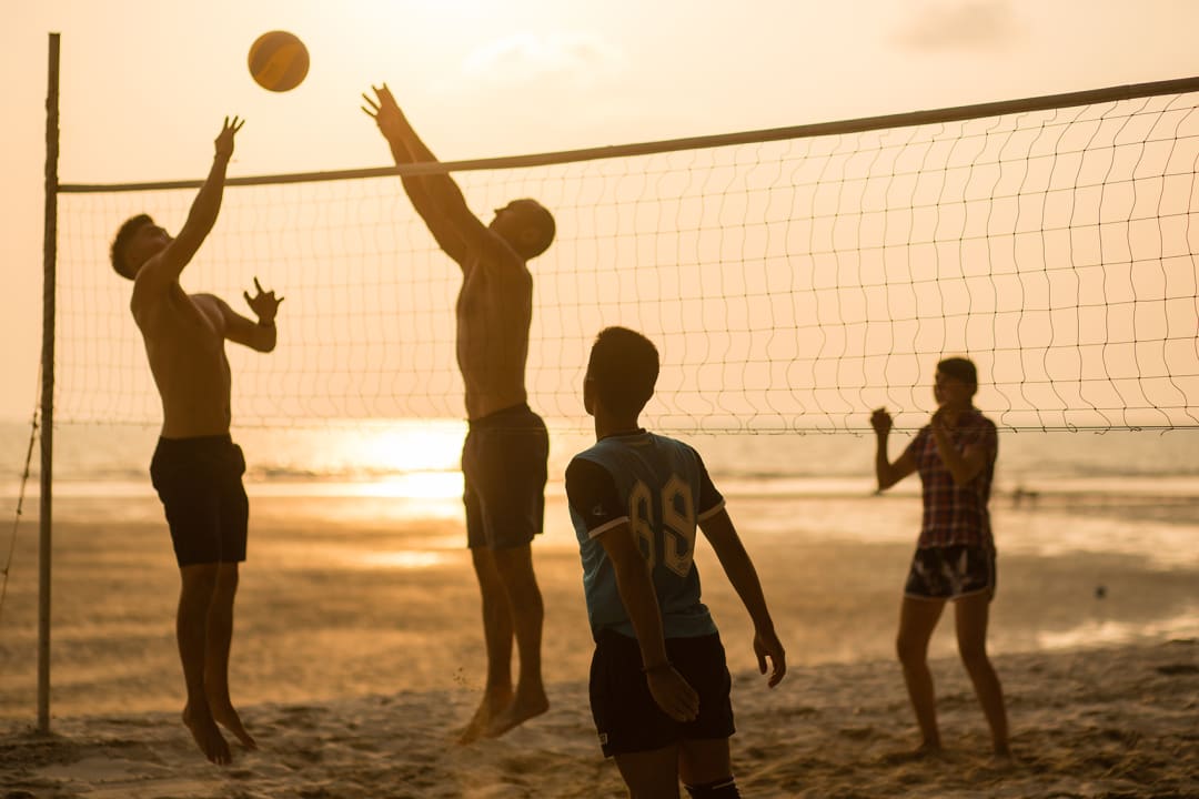 Sport & Freizeit Centara Koh Chang Tropicana Resort