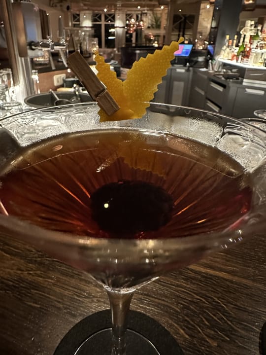 Gastro Rieser Achensee Resort