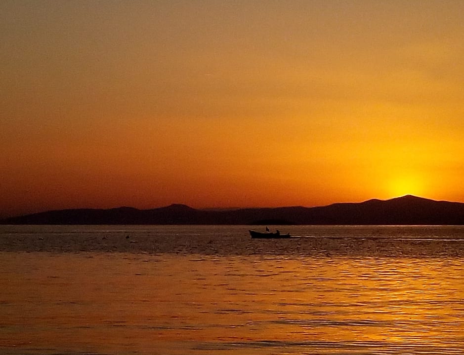 Ausblick Dogan Paradise Beach
