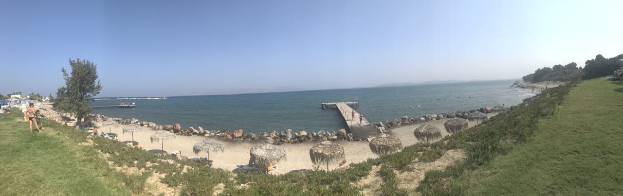 Strand Mastichari Bay Hotel