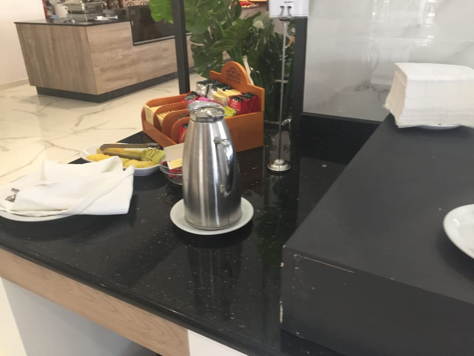 Gastro Delfina Tropic Beach