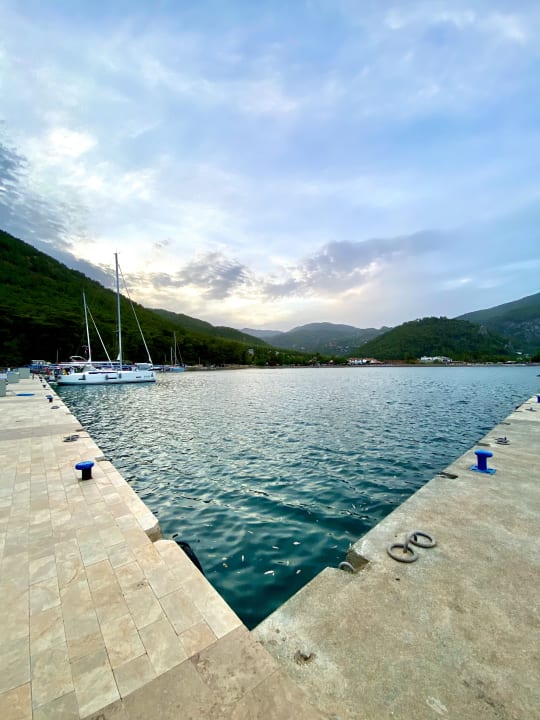 Strand Akdeniz Pansiyon