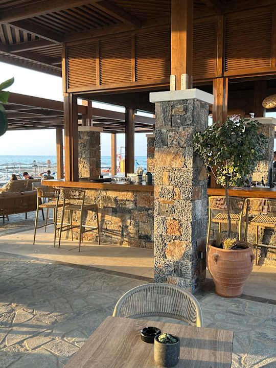 Gastro allsun Hotel Carolina Mare