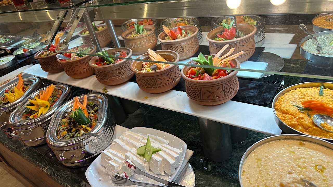 Gastro Titanic Royal