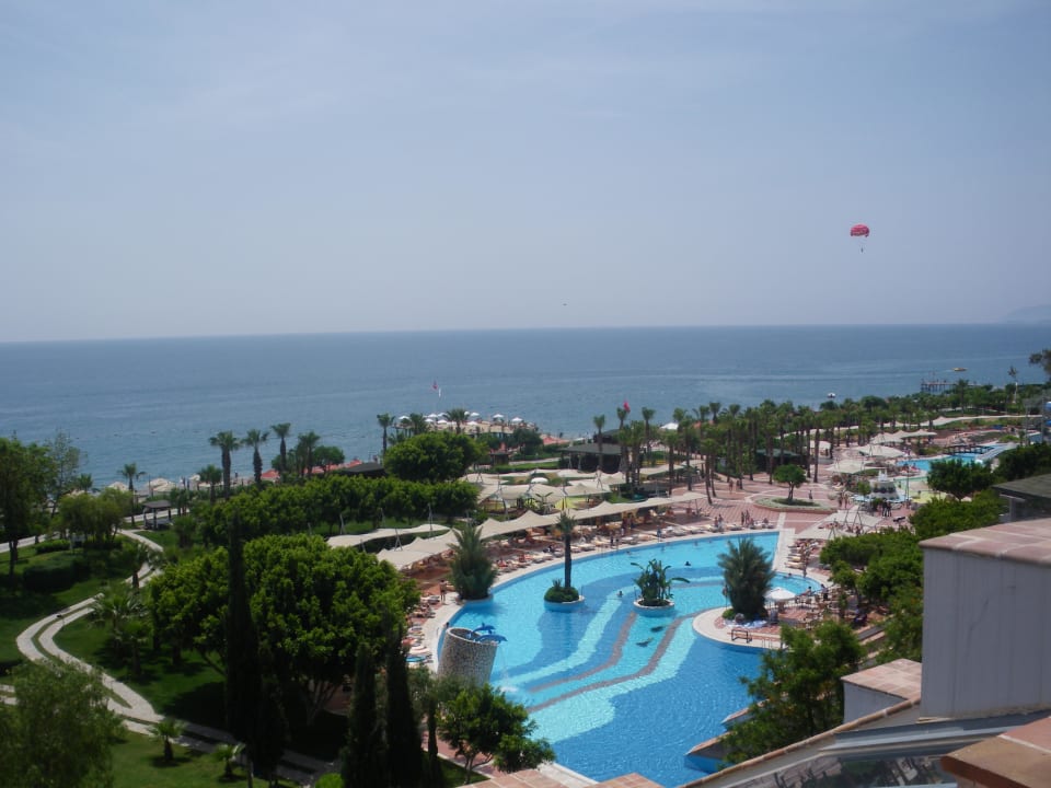 Morze Limak Limra Hotel & Resort