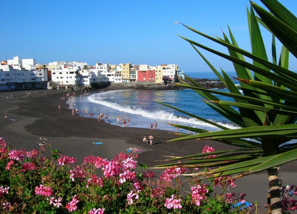 Der Strand  Be Live Tenerife - Adults only