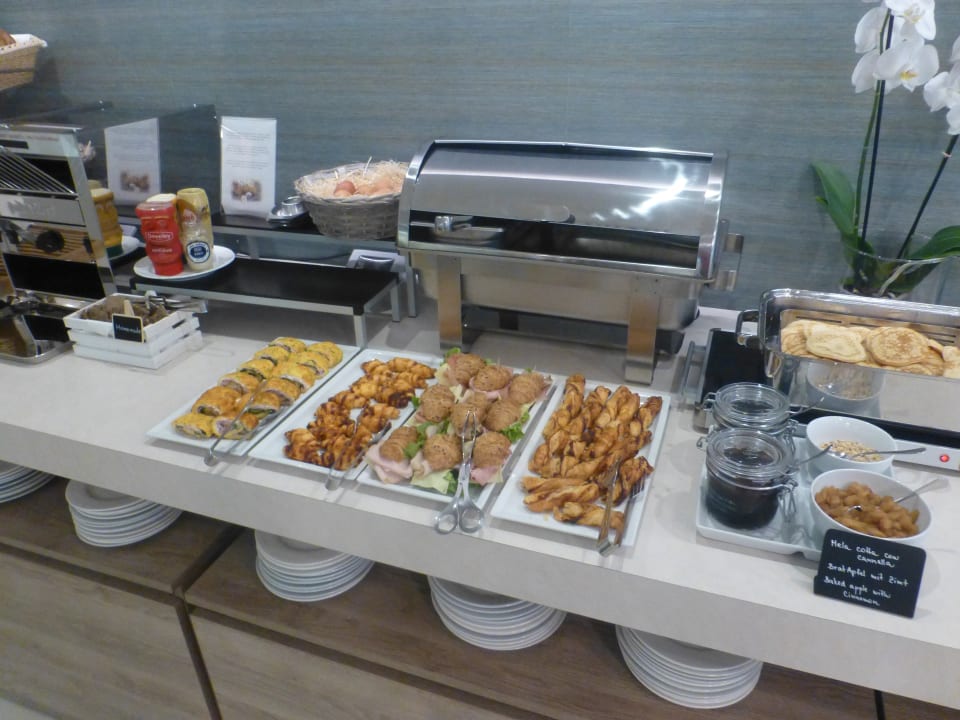 Gastro Hotel Garni Renania