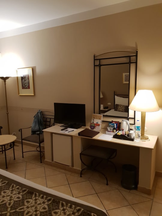 Zimmer Jaz Makadi Saraya Resort