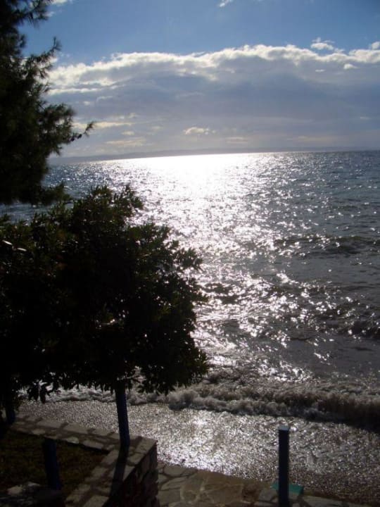 Meeresblick Hotel Virginia