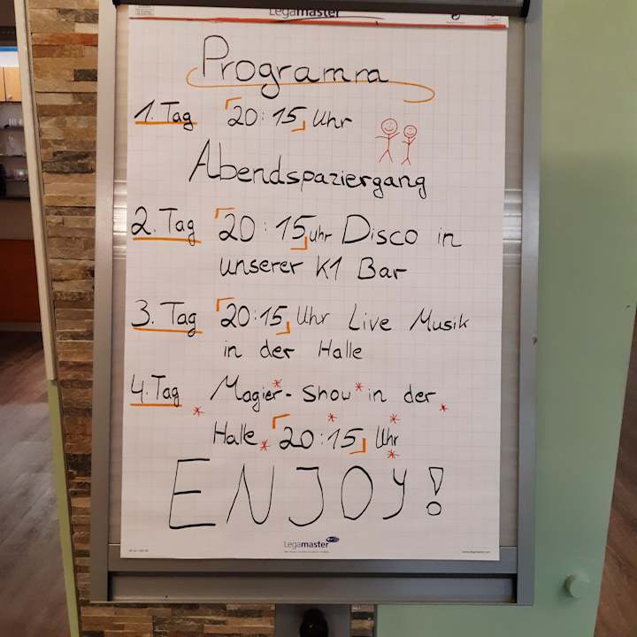 Sport & Freizeit Aqualux Wellness- & Tagungshotel