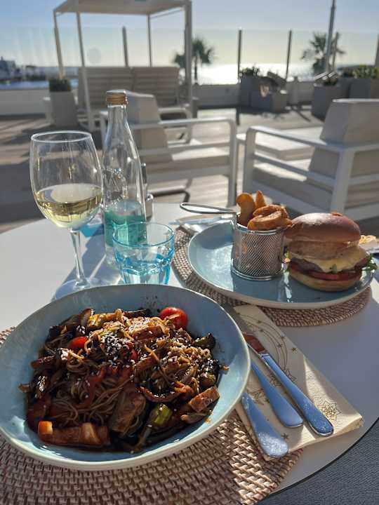 Gastro AluaSoul Palma