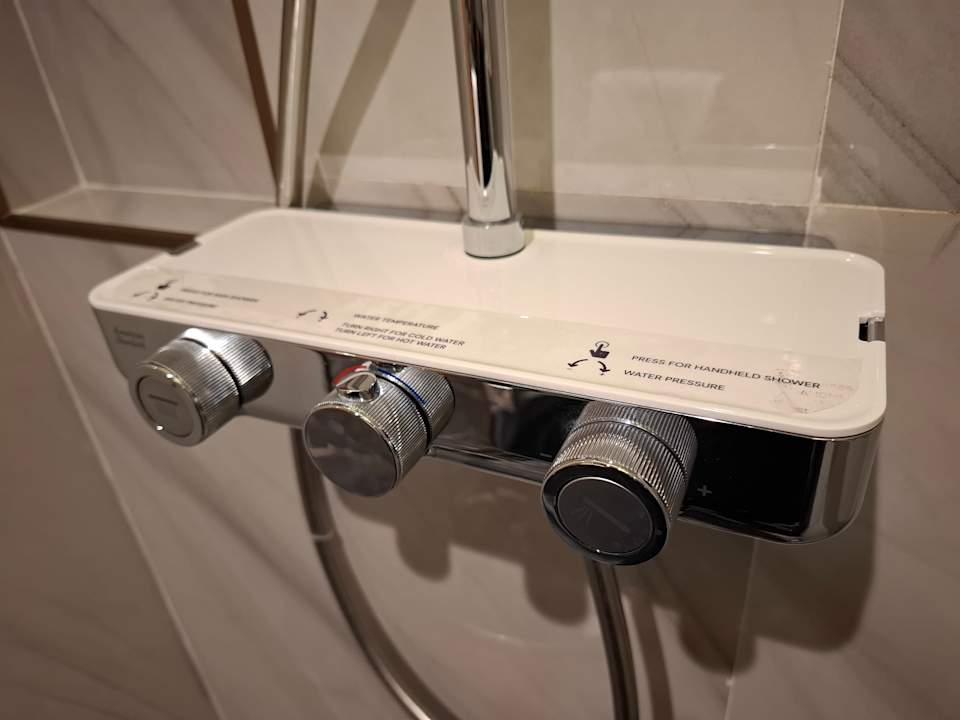 Zimmer Pipa Hotel Bangkok Sukhumvit 11