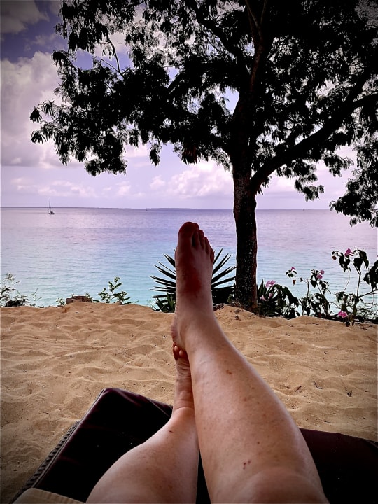 Strand Hotel Riu Palace Zanzibar