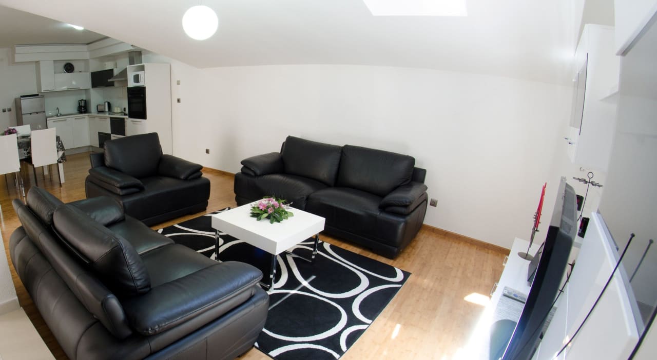 Luxury Apartment 1  Sibenik Apartments Stars