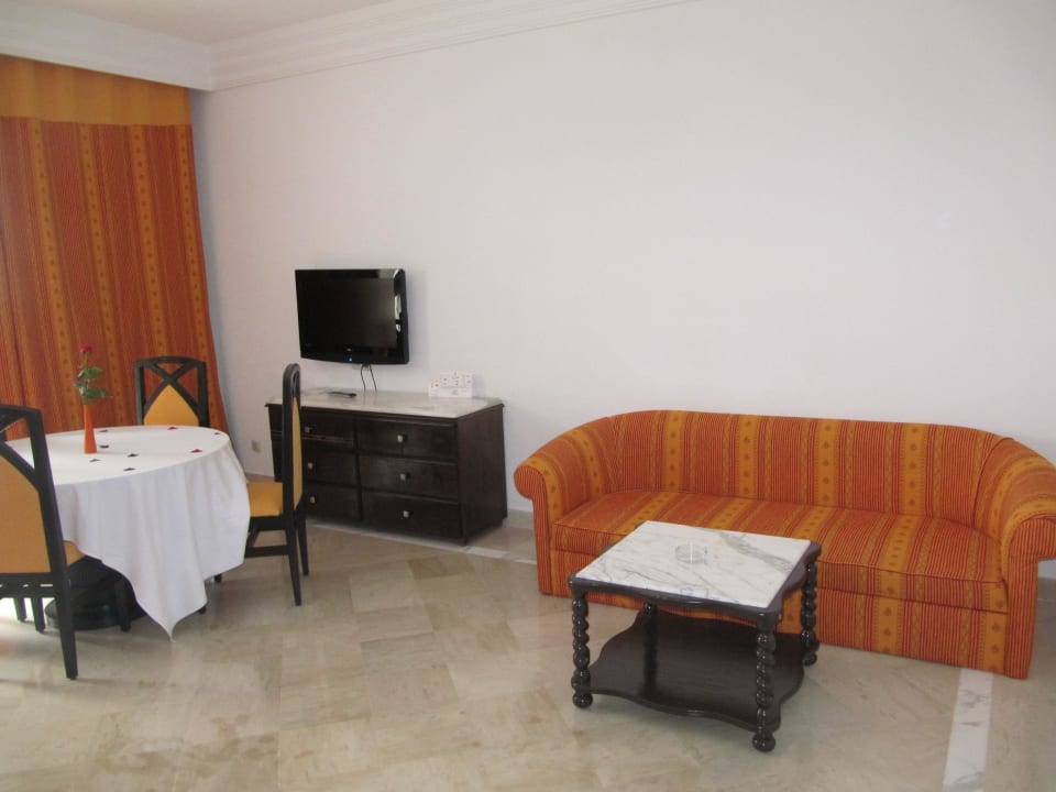 Pokój TUI MAGIC LIFE Africana