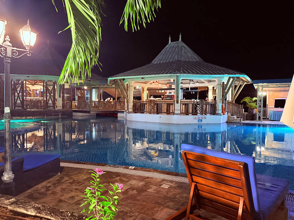 Pool Pearle Beach Resort & Spa