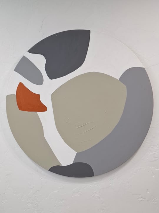 Zimmer Apartel Uzhhorod