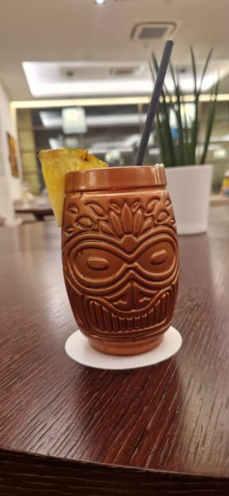 Gastro Astir Odysseus Kos Resort & Spa