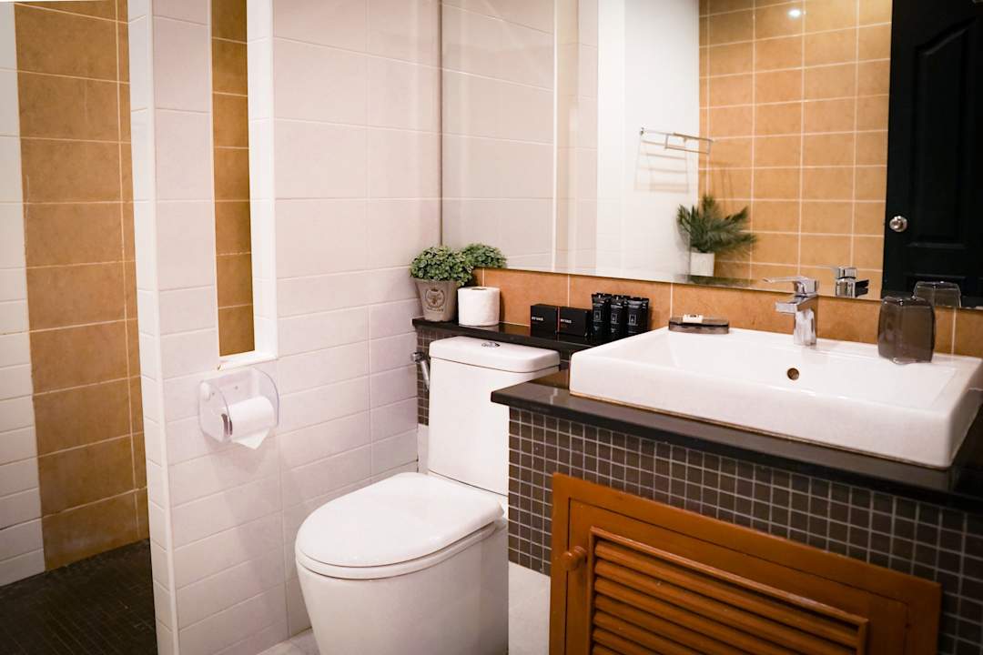 Zimmer Tolani Nimman Villa Chaing Mai