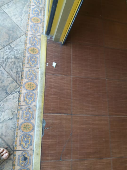 Sonstiges Imperial Palace Hotel