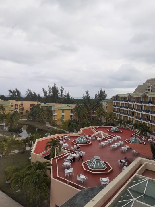 Gastro Melia Las Antillas - Adults only