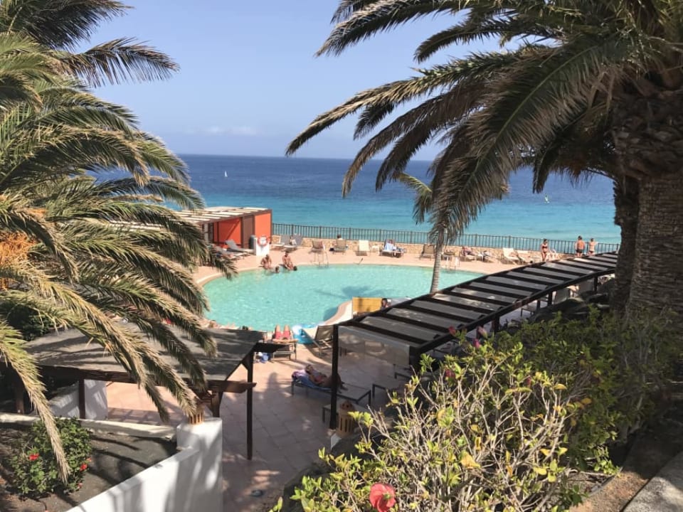 Strefa dla dorosłych Club Jandia Princess