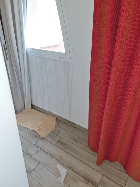 Zimmer Hotel Riu Cabo Verde