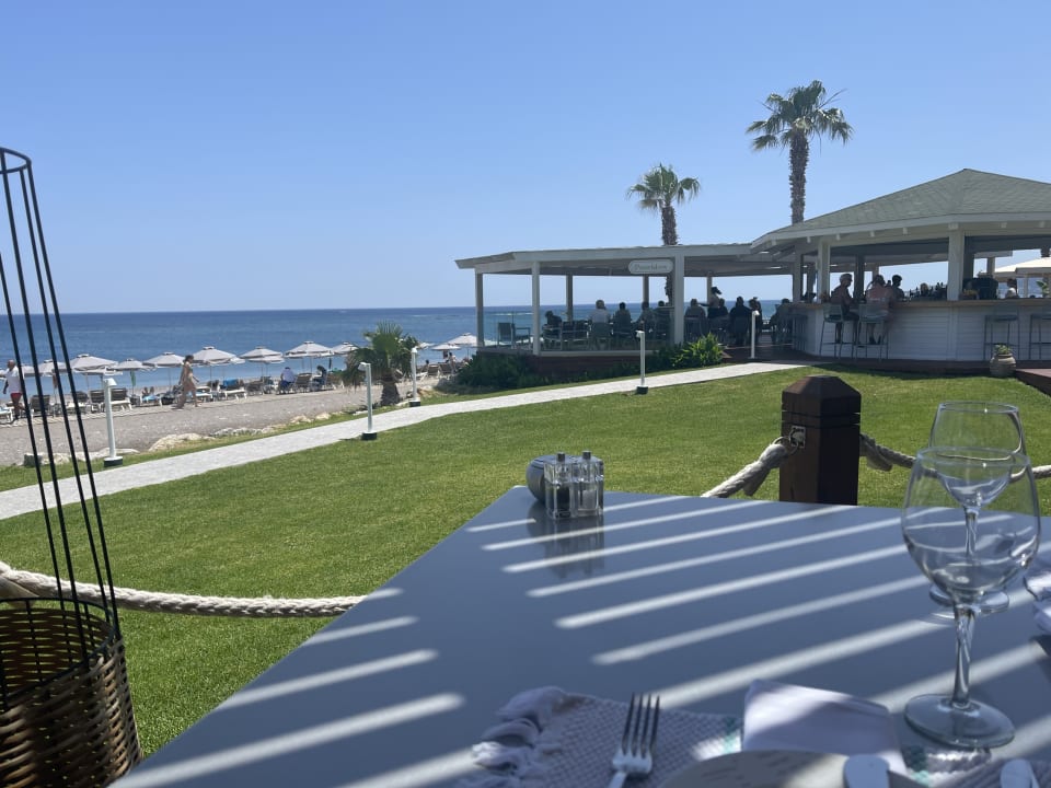 Gastro Rodos Palladium Leisure & Wellness